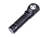 Nextorch P10 Lampe de poche coudée LED 1400lm