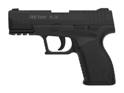 Retay XR 9mm P.A.K Noir