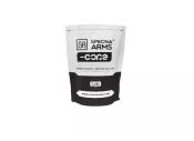 Specna Arms Billes Core 0.28g (x3570) en sachet (1kg)