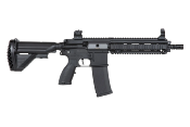 SPECNA ARMS CQB-R SA-F06 HAL 6mm Noir AEG ETU 1.2J