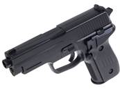 Saigo Defense P226 Spring 0.5J