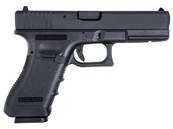 Saigo Defense MK1 GBB Noir Full Metal Blowback 1J