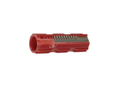 Ultimate Piston polycarbonate M190 Rouge (demi-dents)