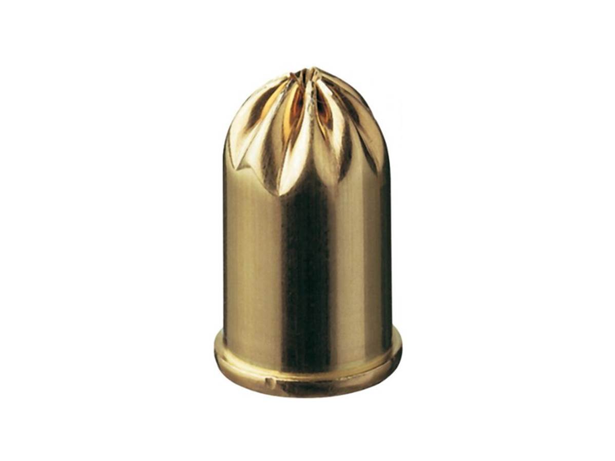 Umarex Balles à blanc barillets 9mm R.K. (x50)