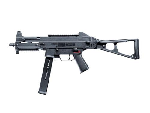 HK UMP Sportline SLV Noir AEG Pack complet 1.2J
