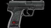 HK USP Compact Noir SPRING 0.5J