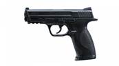 Smith & Wesson M&P40 Culasse Métal 6mm Noir CO2 2j