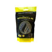 Vesta Sachet de 200 balles caoutchouc dures 98 Cal. 0.50