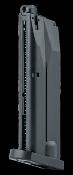 Chargeur Beretta M92 A1 Gaz 4.5mm (.177) bb Co2