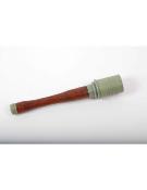 Grenade factice Allemande M24 1915.1945 35c Verte