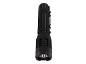 Shocker Lampe Mod 2018 Noir 4 000 000 V lampe accu rechargeable