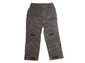 DMoniac Tenue complète Black Camo Taille 32 M