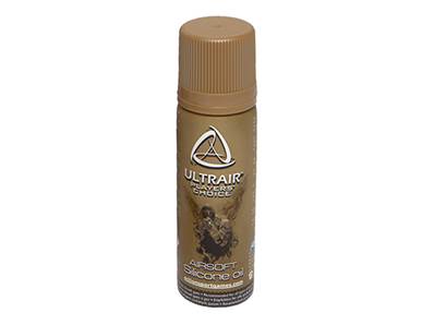 ASG Huile siliconée en spray 60ml