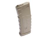 CAA Chargeur AEG SL M4 Tan 140 billes