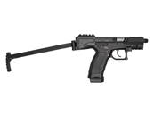 B&T USW A1 Noir CO2 Blowback 1J