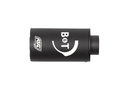 B&T Compact Tracer Unit Chargement USB