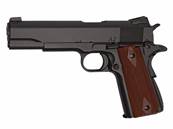 Dan Wesson 1911A2 6mm Full Metal CO2 Blowback 0.9J