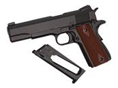 Dan Wesson 1911A2 6mm Full Metal CO2 Blowback 0.9J