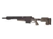ASG AI MK13 Sniper Noir/Olive 1.8J