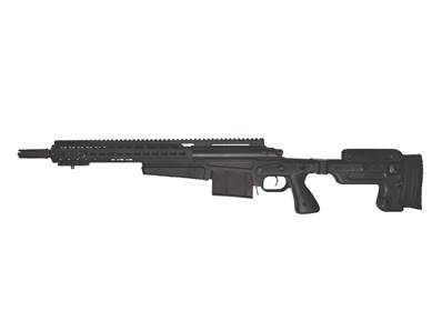 ASG AI MK13 Sniper Noir 1.8J