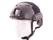 Emerson Casque Fast PJ Noir