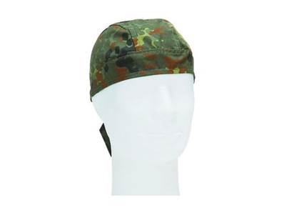 Bandana Flecktarn