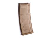 Delta Armory Chargeur M4 MAG Mid Cap Tan 120 billes polymère