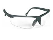 Lunettes de protection atelier PROfun Incolores EN166