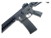 Delta Armory AR15 MK18 Noir Bravo AEG 1.2J Pack complet