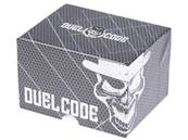 Duel Code Point Rouge Red Dot Type S4 21mm