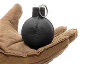 Grenade explosive à billes EG67 (à goupille)