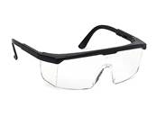 Lunettes de protection atelier PROsport Incolores EN166