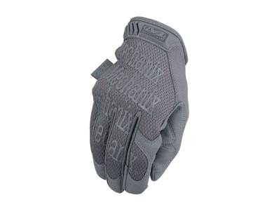 Mechanix Gants Original Wolf Grey Taille L MG-88-010