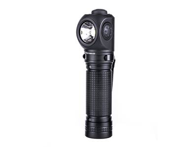 Nextorch P10 Lampe de poche coudée LED 1400lm