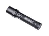 Nextorch P8 Lampe de poche compacte LED 1300lm avec témoin