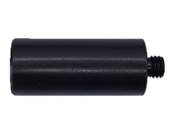 RETAY Embout M8x6.5mm Cal. 68 Noir (Baron, P114, Nano, 84FS)