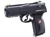 Ruger P345 BK CO2 Fixe 1.9J