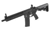 Saigo M4 Bushido Jin Noir AEG ETU Full Metal 1J T-Dean