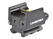 Umarex Nano Laser universel rouge- montage sur rail picatinny