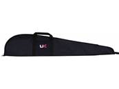 Ux Housse/Fourreau Noir 123cm avec bandouillère