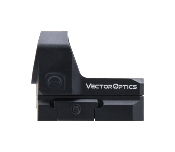 Vector Optics Red Dot Point rouge Frenzy Métal compact 3MOA 8N