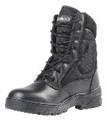 Megatech Chaussure Rangers START montantes Taille 39