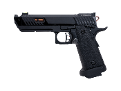 STI Pit Viper Taran Tactical JW4 Noir CO2 Blowback 0.9J