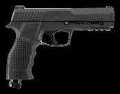 T4E TP50 Gen 2 Pistolet de défense Noir Cal. 50 13J
