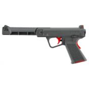 UX Pistolet Break Barrel SPA 60 4.5mm (.177) canon rayé 3J