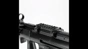HK MP5K CO2 Blowback 1.9J