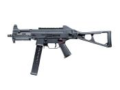 HK UMP Sportline SLV Noir AEG Pack complet 1.2J