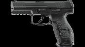 H&K VP9 Noir Culasse Métal SPRING 0.5J