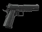 Elite Force 1911 Blamer Noir Co2 Blowback 0.9J