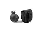 Enola Gaye Poche Molle porte grenade EG67 Pouch Noir